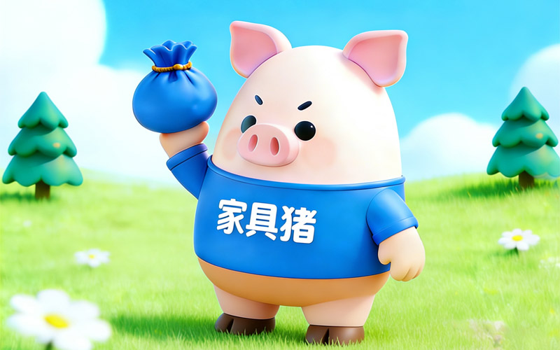 关于家具猪（北京总部）